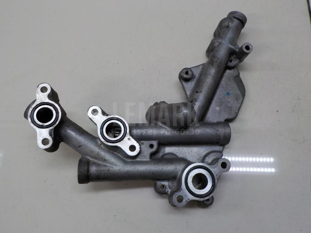 Фланец 1578126011 Toyota