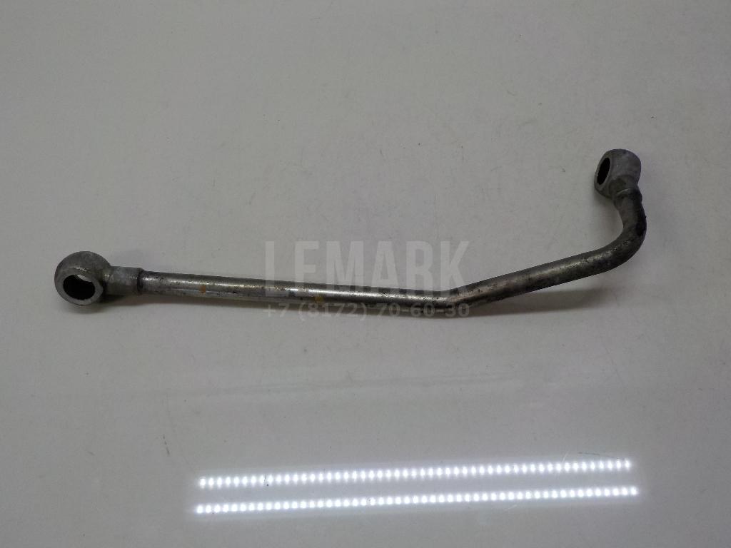 Трубка масляная 154810R010 Toyota