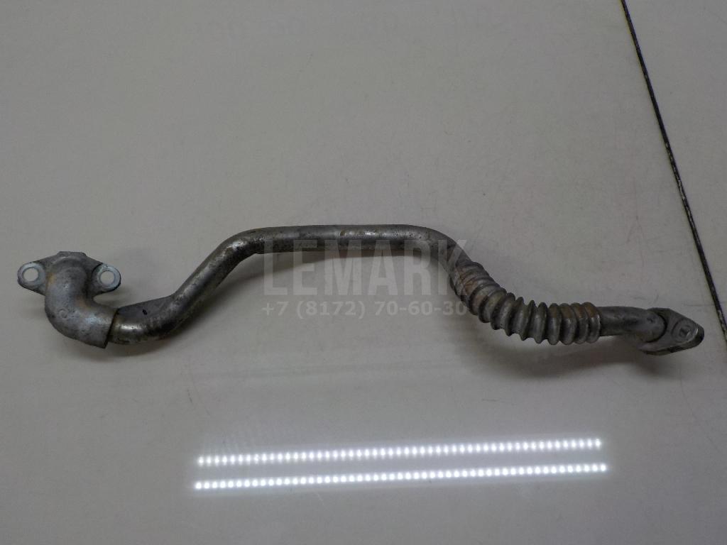 Трубка картерных газов 1547426010 Toyota