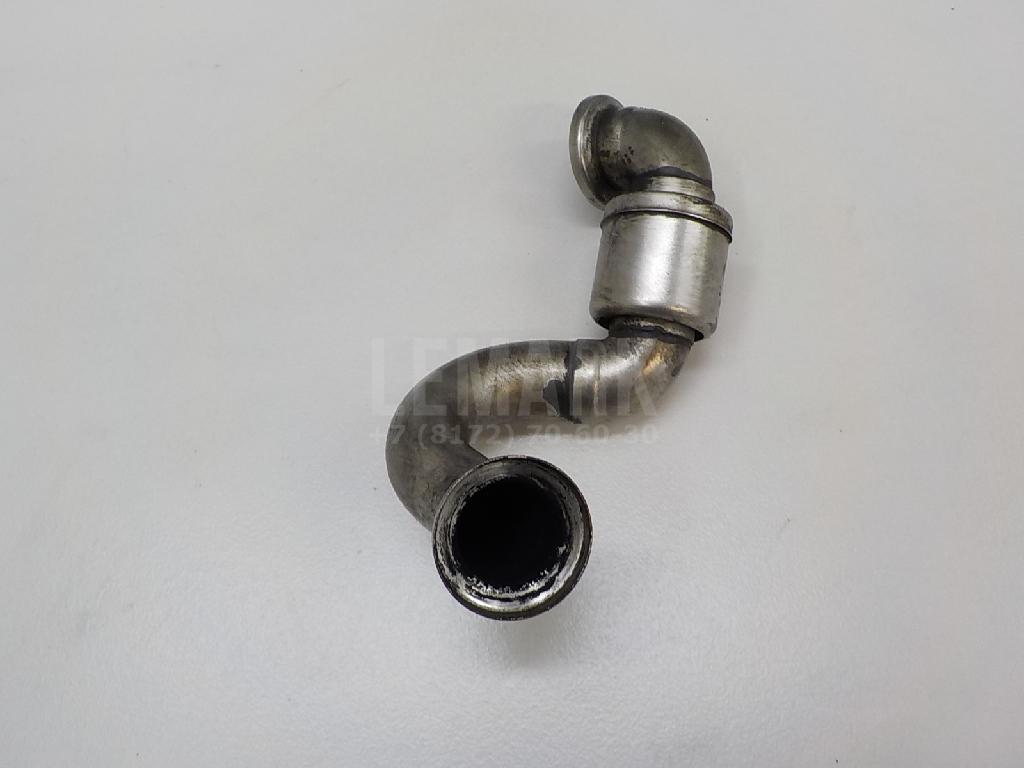 Трубка картерных газов для  BMW 7-serie F01/F02 2008-2015