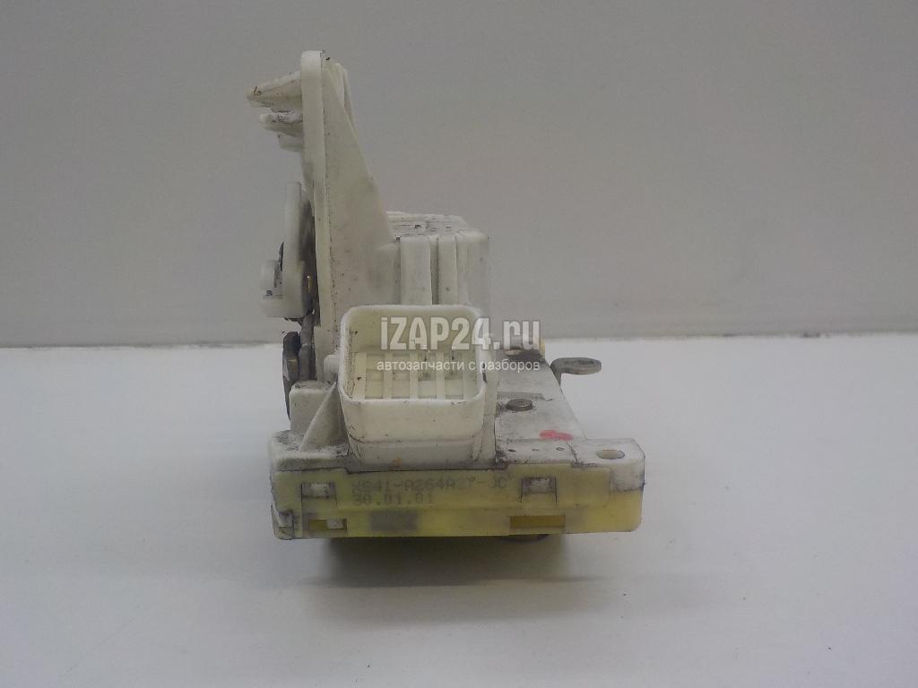 4057988 Замок двери задней левой Ford Focus I (1998 - 2005) купить бу по  цене 516 руб. Z6681839 - iZAP24