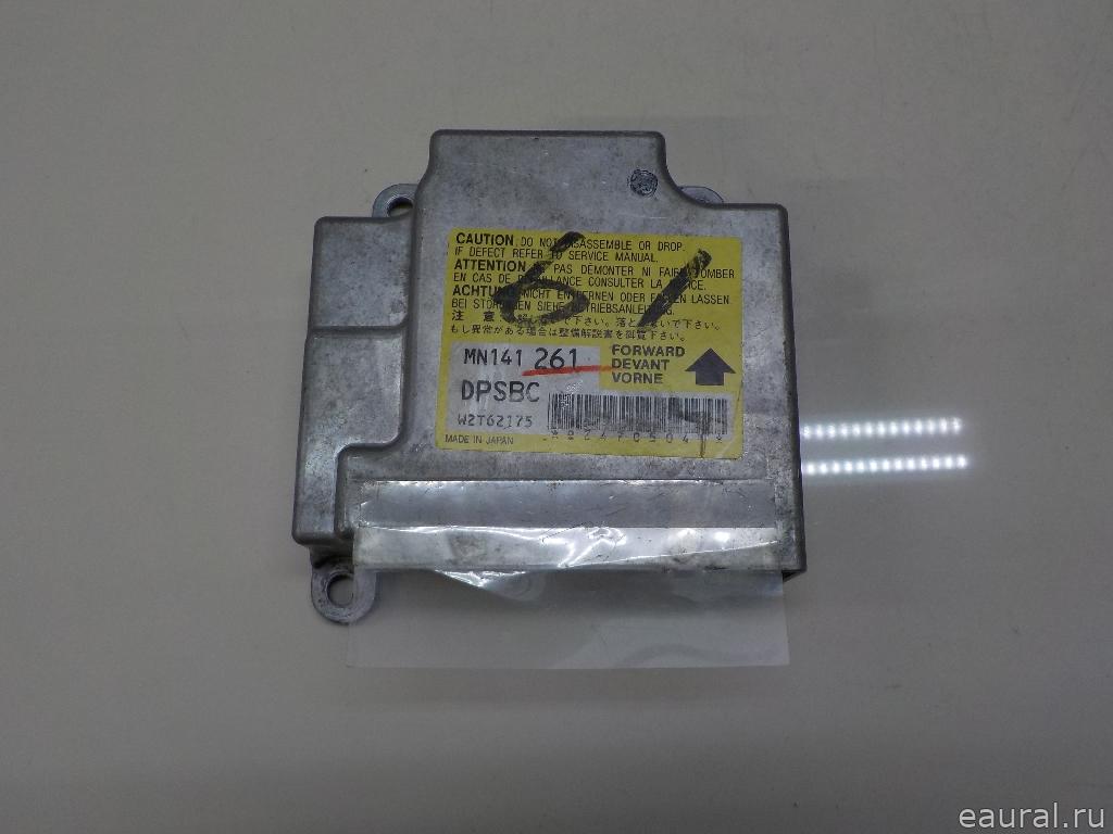 Блок управления AIR BAG