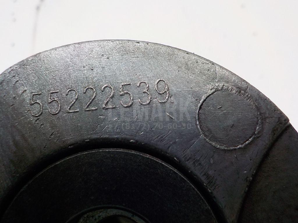 Ролик-натяжитель ручейкового ремня для  Ford Focus I 1998-2005