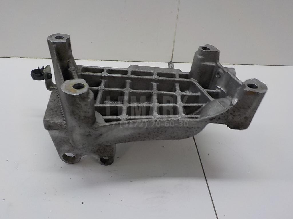 Кронштейн двигателя правый для  Fiat Ducato 244 (+Elabuga) 2002-2006