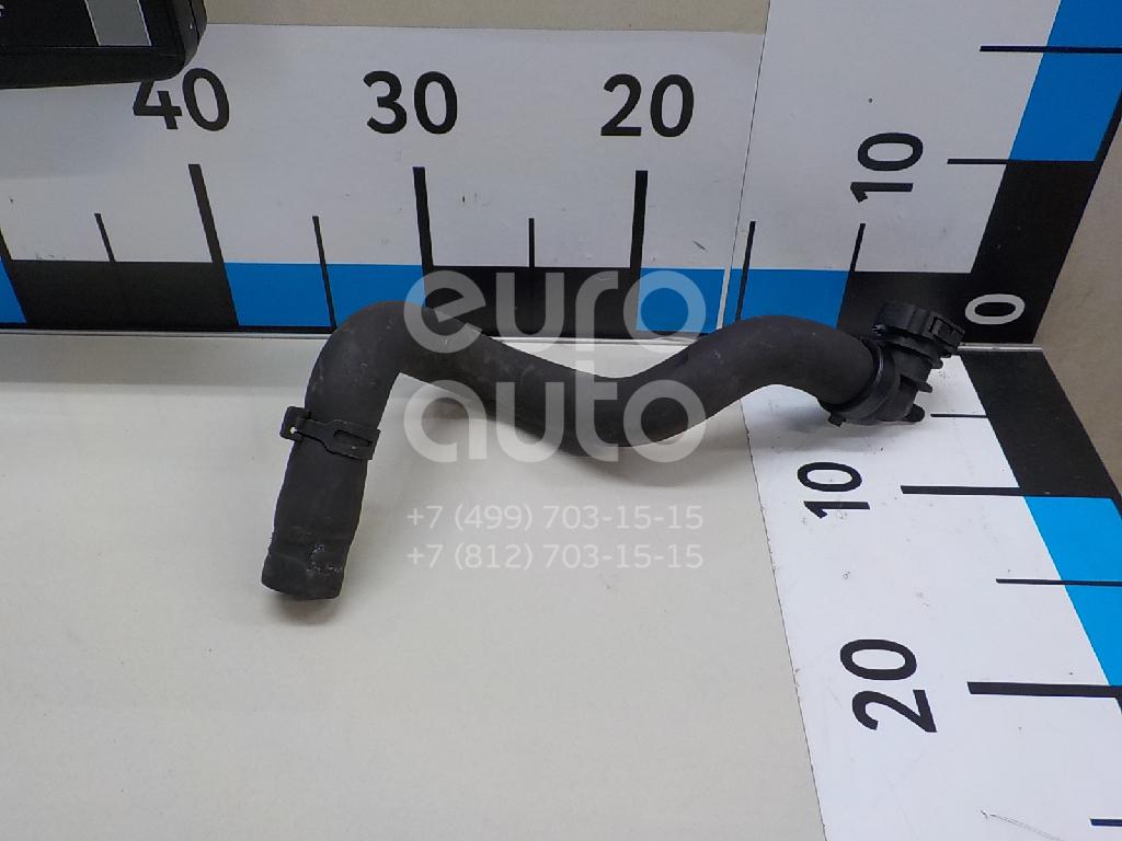 6466CL Citroen-Peugeot Патрубок отопителя от производителя по спец цене ...