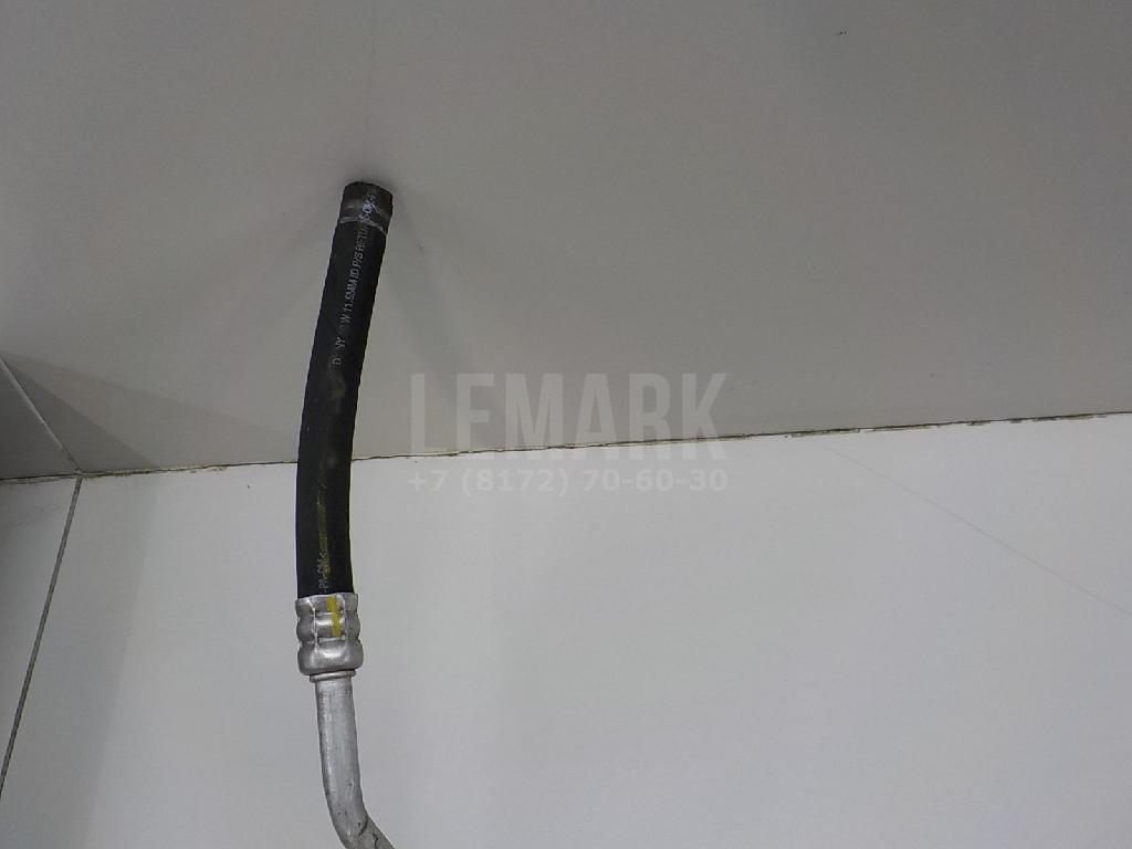 Трубка гидроусилителя для  Fiat Fiorino 2008