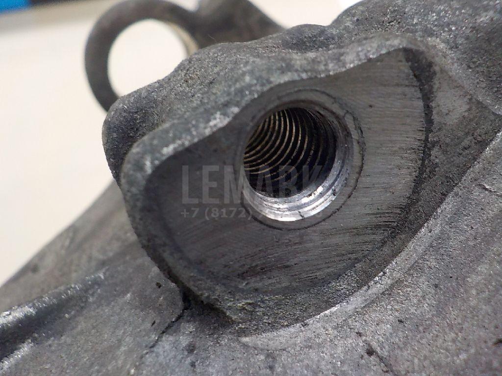 Кронштейн генератора для  Citroen C4 2004-2011