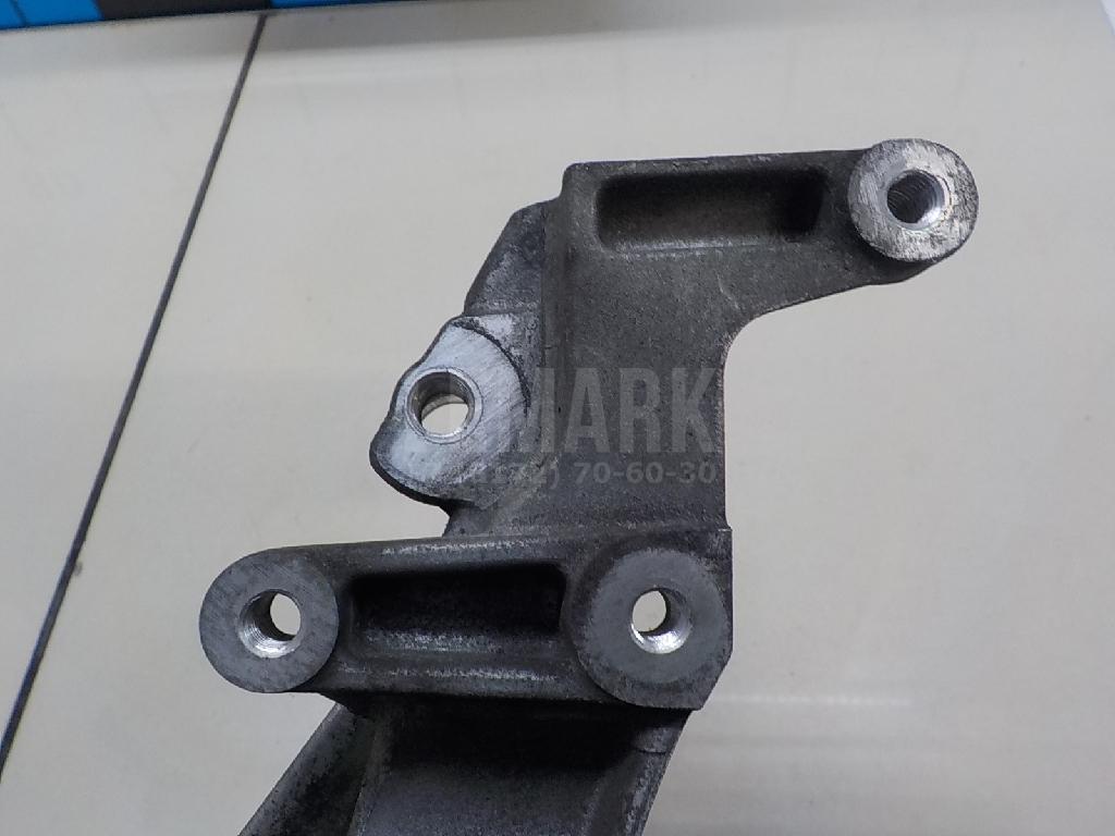 Кронштейн генератора для  Citroen C4 2004-2011