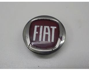 Колпачок ступицы для Fiat Doblo 2005-2015 б/у состояние хорошее