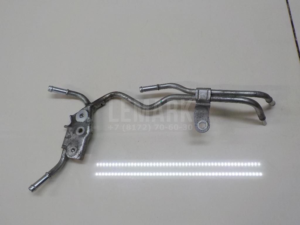 Трубка 1736137020 Toyota