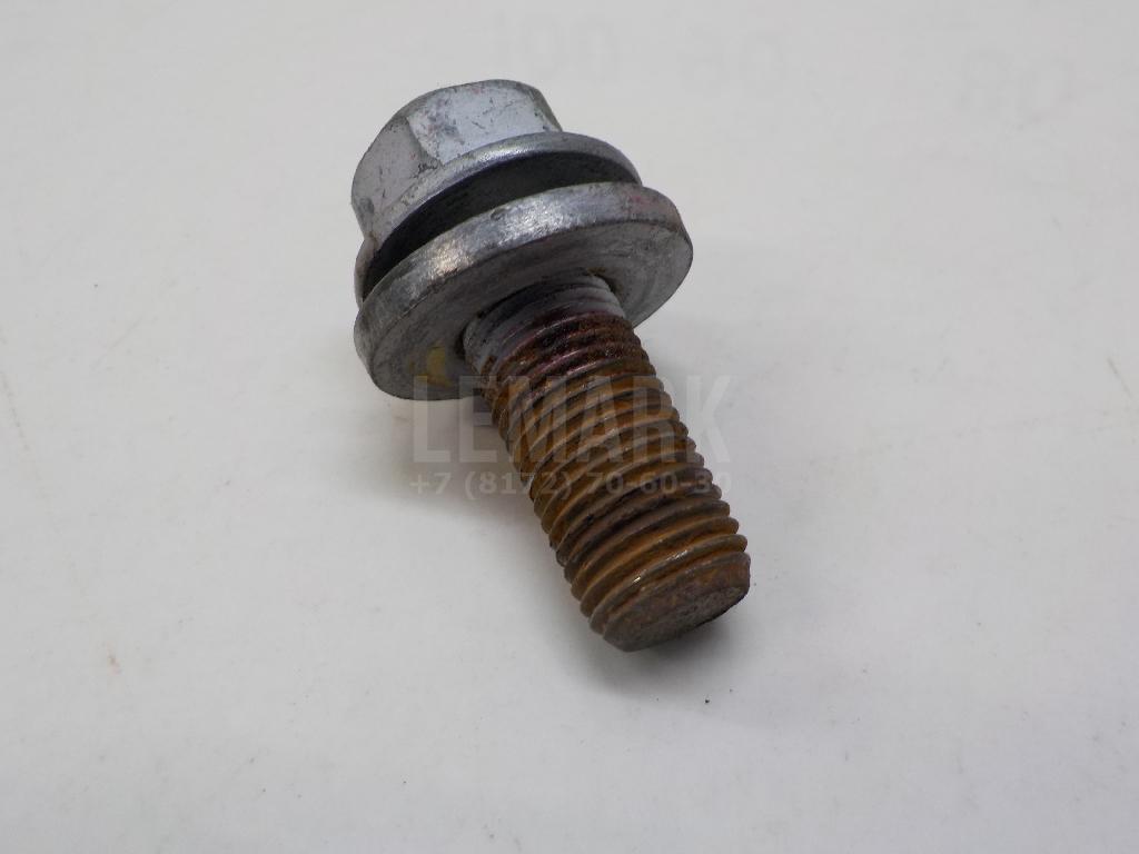 Болт кронштейна опоры 90119W0149 Toyota