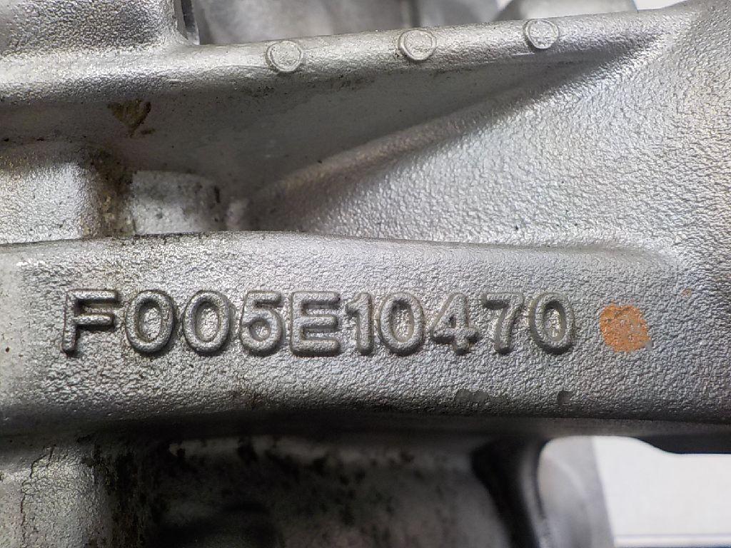Коллектор впускной для  BMW X5 E53 2000-2007