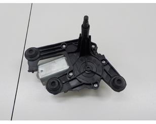 Моторчик стеклоочистителя задний для Citroen DS3 2009-2015 с разбора состояние хорошее