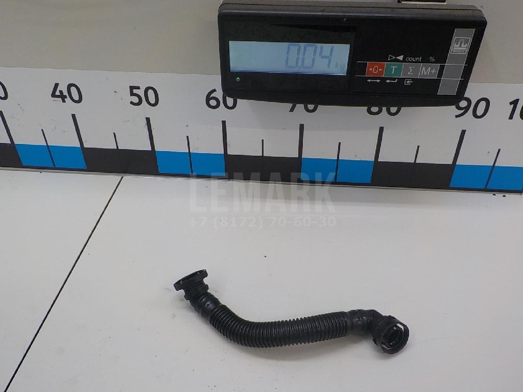 Трубка картерных газов 03L103493G VAG