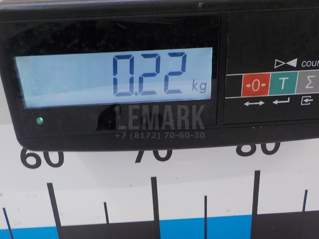 Трубка системы рециркуляции (EGR) для  BMW 7-serie G11/G12 2015-2022