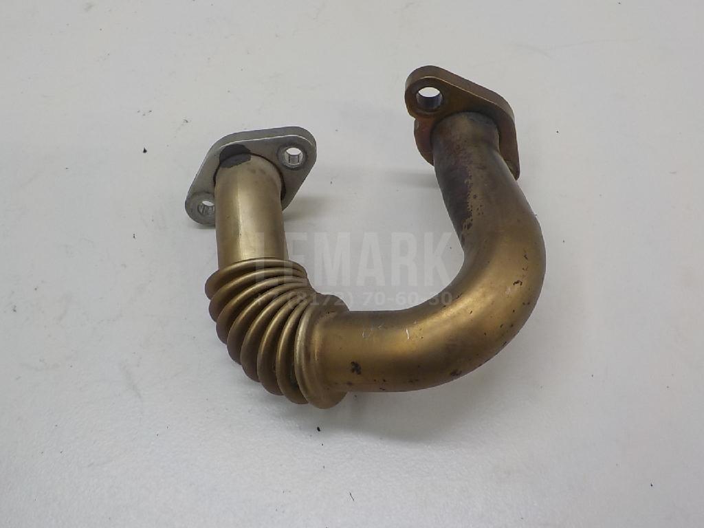 Трубка системы рециркуляции (EGR) для  BMW 7-serie G11/G12 2015-2022