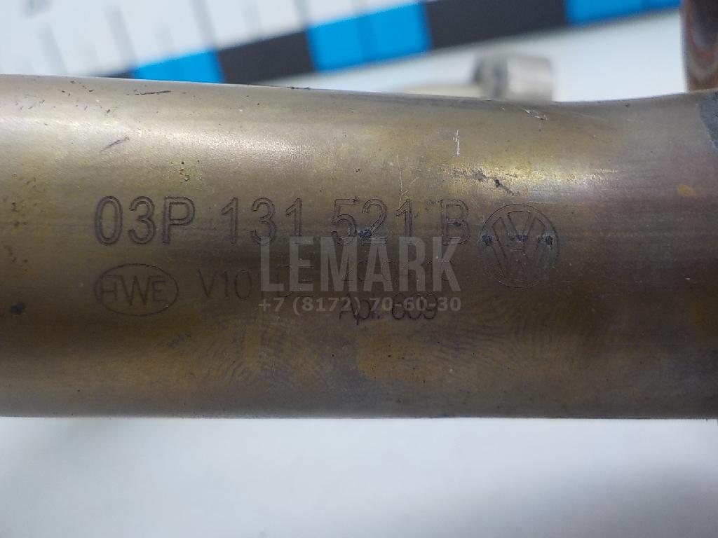 Трубка системы рециркуляции (EGR) для  BMW 7-serie G11/G12 2015-2022