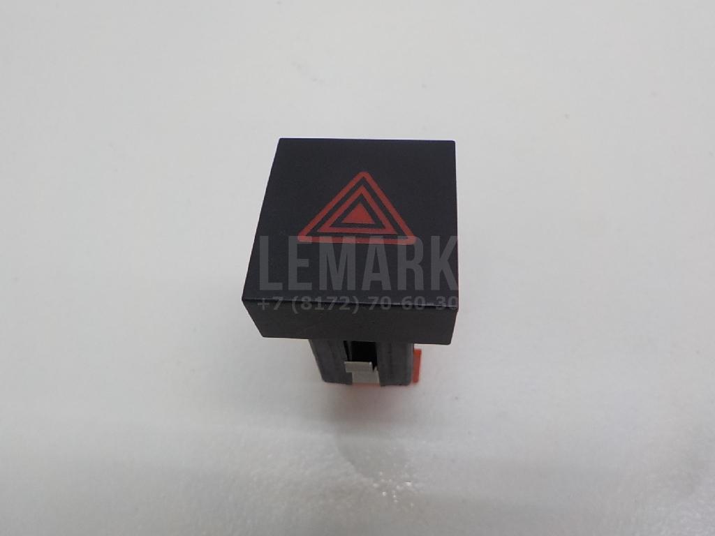 Кнопка аварийной сигнализации 5L0953235 VAG