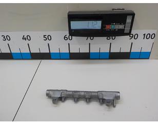 Рейка топливная (рампа) для VW EOS 2006-2015 БУ состояние отличное