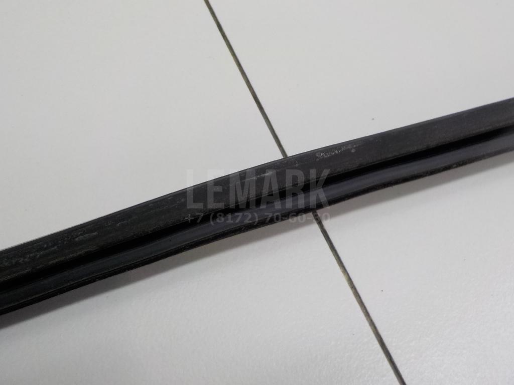 Накладка стекла заднего левого для  Ford C-MAX 2010-2019