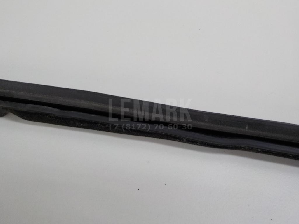 Накладка стекла заднего левого для  Ford C-MAX 2010-2019