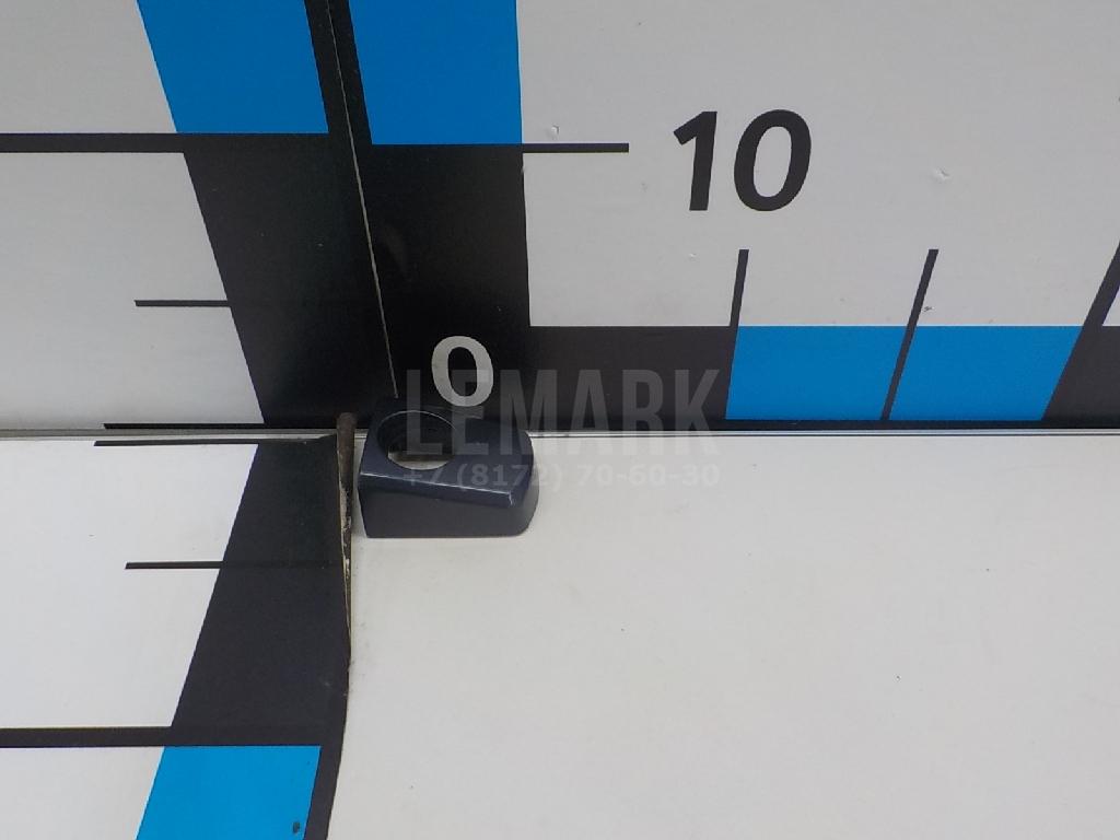 Накладка вставки замка двери для  BMW 7-serie E65/E66 2001-2008