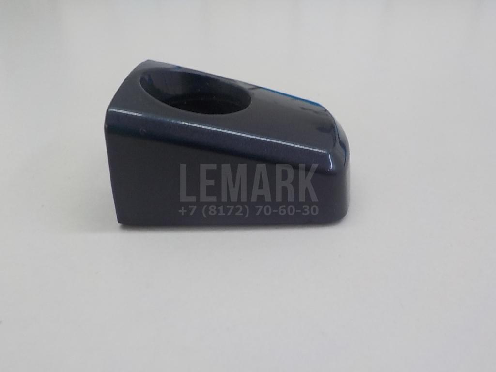 Накладка вставки замка двери для  BMW 7-serie E65/E66 2001-2008