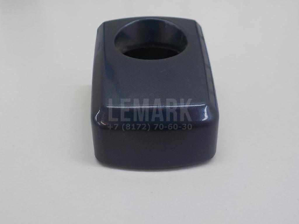 Накладка вставки замка двери для  BMW 7-serie E65/E66 2001-2008