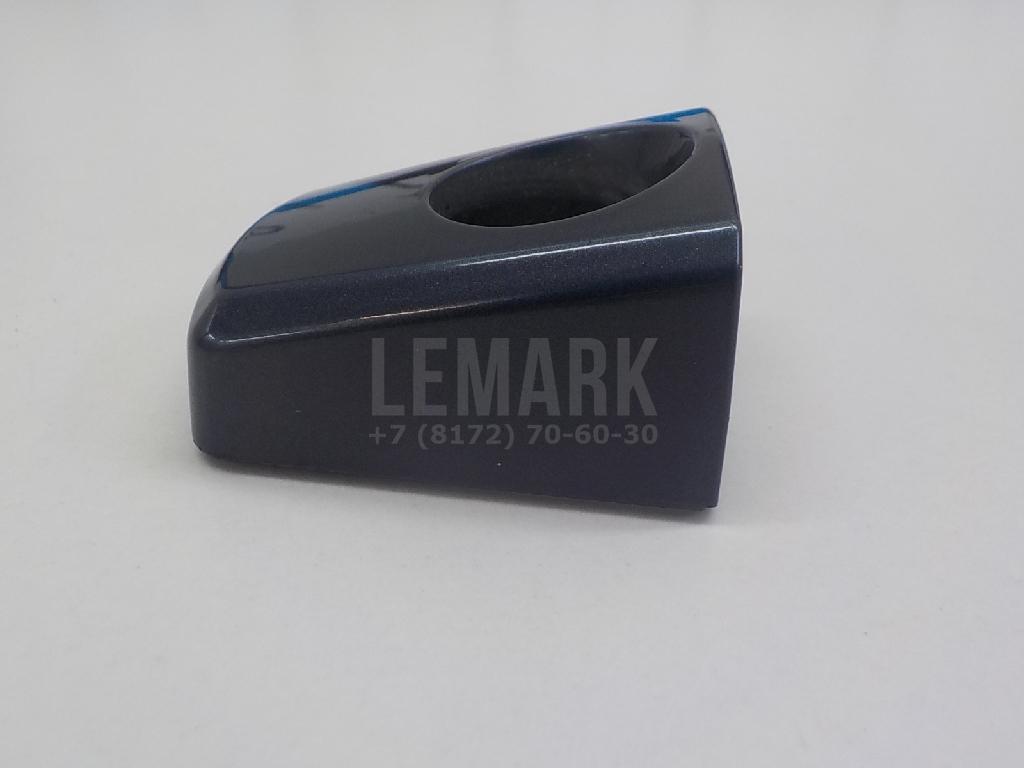 Накладка вставки замка двери для  BMW 7-serie E65/E66 2001-2008