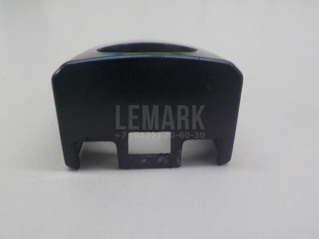 Накладка вставки замка двери для  BMW 7-serie E65/E66 2001-2008