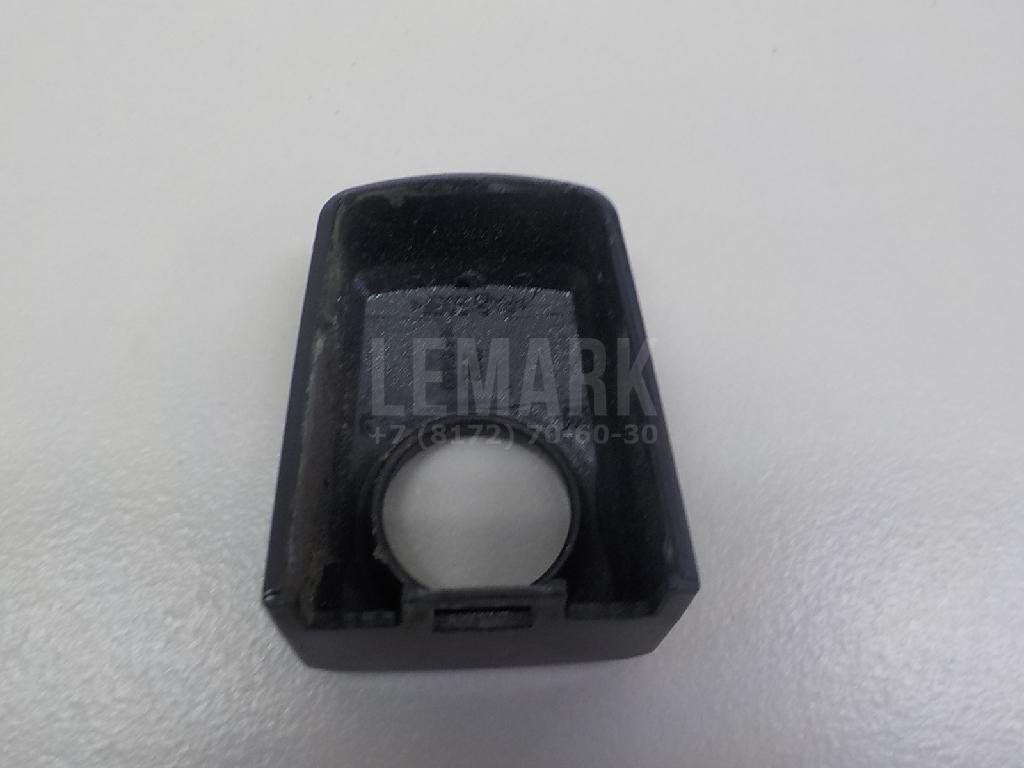 Накладка вставки замка двери для  BMW 7-serie E65/E66 2001-2008
