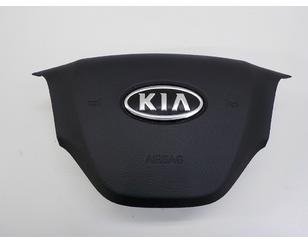 Подушка безопасности в рулевое колесо для Kia Picanto 2011-2017 с разбора состояние отличное