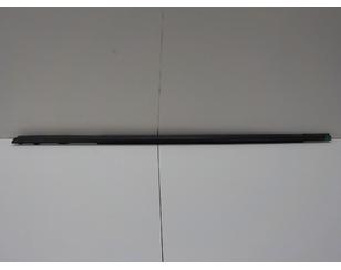 Накладка стекла заднего правого для Kia Picanto 2011-2017 б/у состояние отличное
