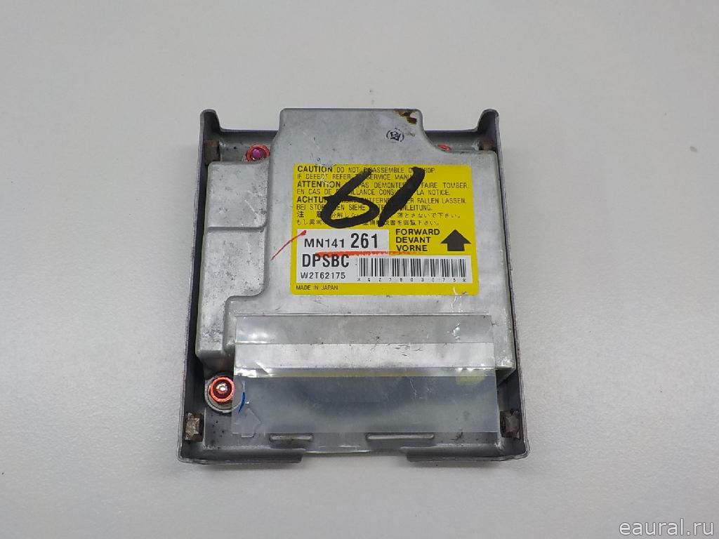 Блок управления AIR BAG