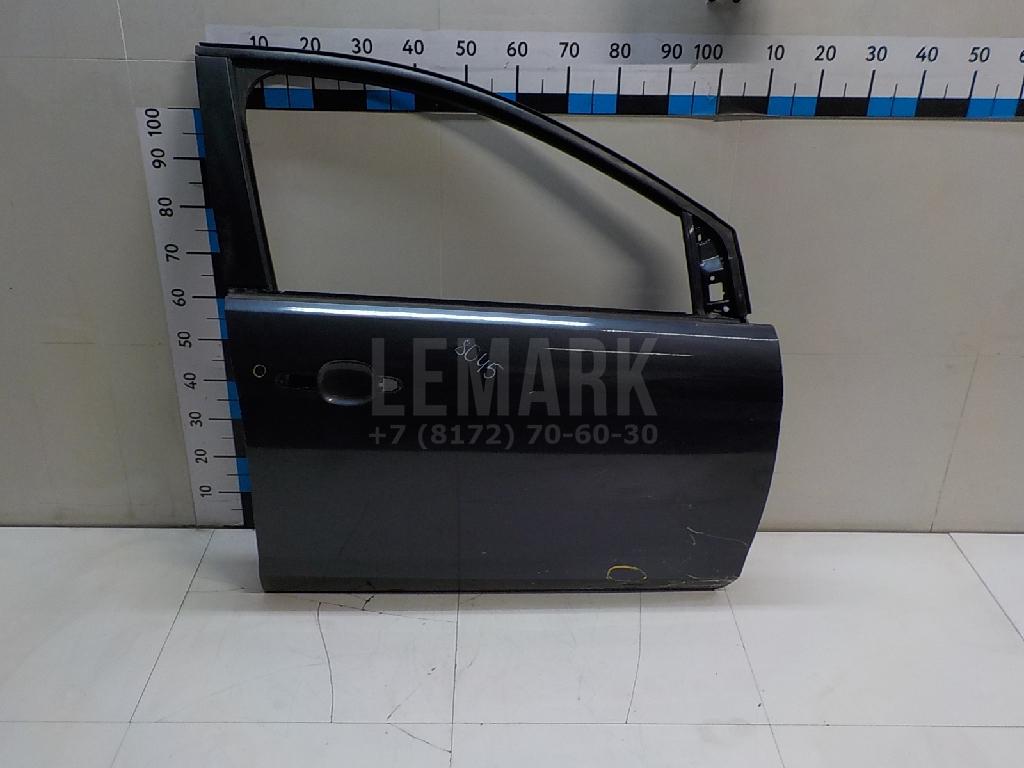 Дверь передняя правая 1530169 Ford