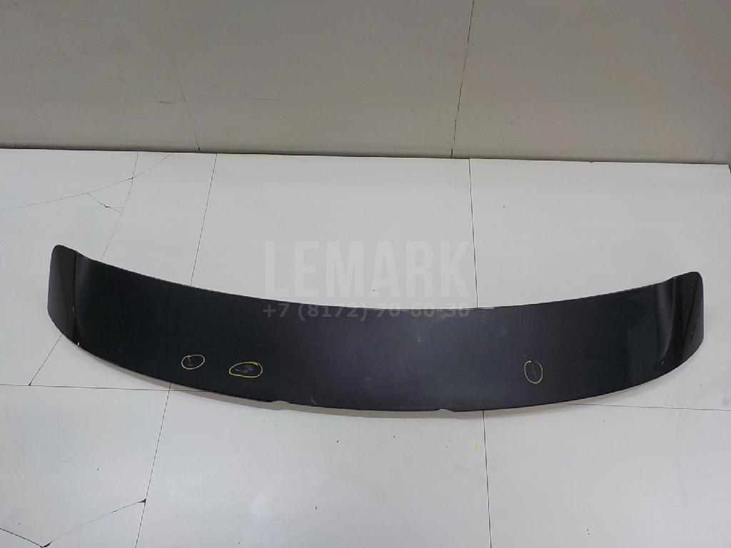 Спойлер (дефлектор) багажника 1554920 Ford