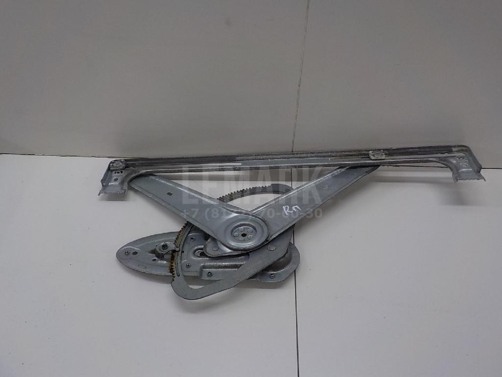 Стеклоподъемник электр. передний правый 1738646 Ford