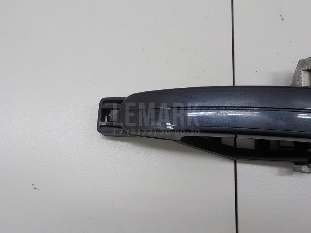Ручка двери задней наружная левая для  Fiat Tempra 1990-1998