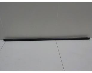 Накладка стекла переднего правого для Chevrolet Orlando 2011-2015 с разбора состояние отличное