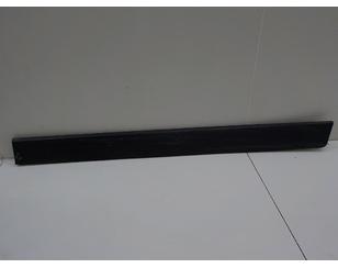 Накладка двери задней левой для Chevrolet Orlando 2011-2015 с разбора состояние удовлетворительное