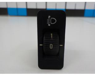 Кнопка корректора фар для Mini R50 2000-2007 БУ состояние отличное