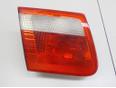 Фонарь задний внутренний левый