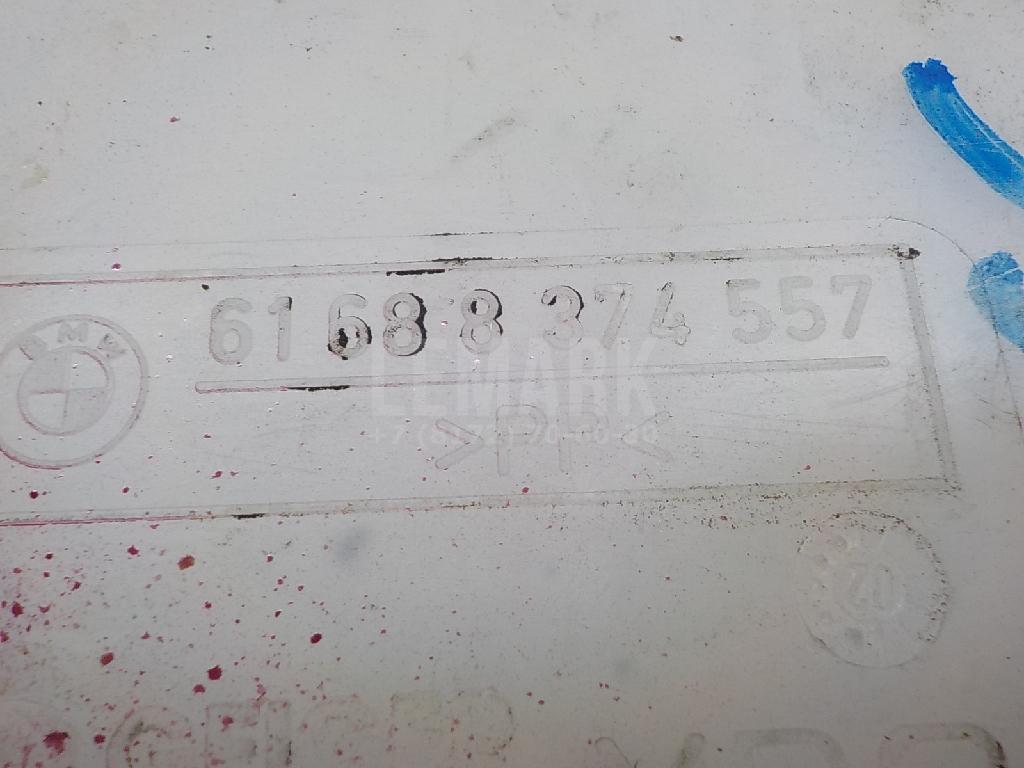 Бачок омывателя заднего стекла