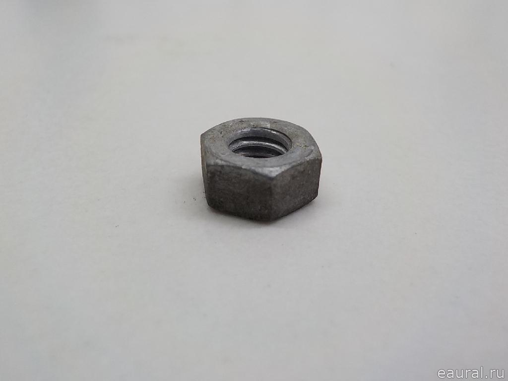 Гайка