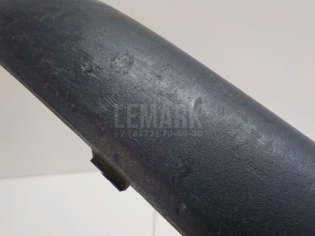 Накладка переднего бампера правая для  BMW 5-serie G30/G31/F90 2017-2023