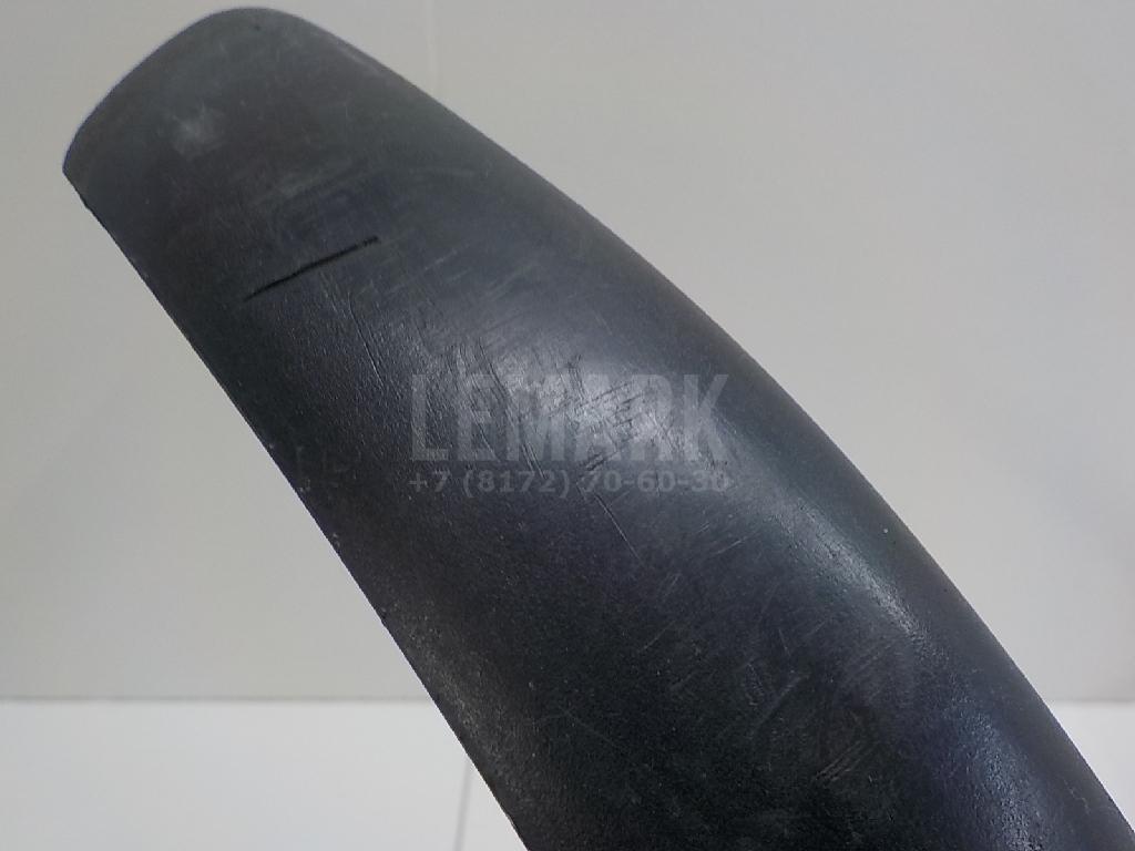 Накладка переднего бампера правая для  BMW 5-serie G30/G31/F90 2017-2023