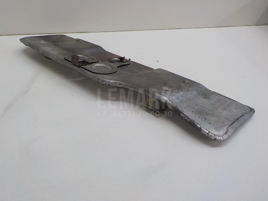 Экран тепловой для  BMW 5-serie G30/G31/F90 2017-2023