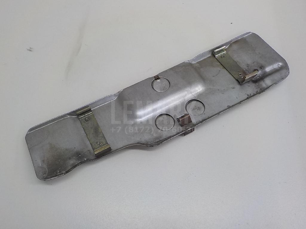 Экран тепловой для  BMW 5-serie G30/G31/F90 2017-2023