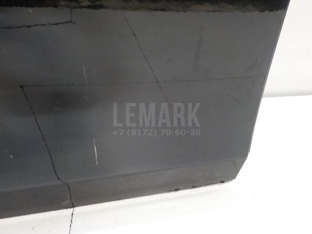 Дверь задняя правая для  BMW X1 E84 2009-2015