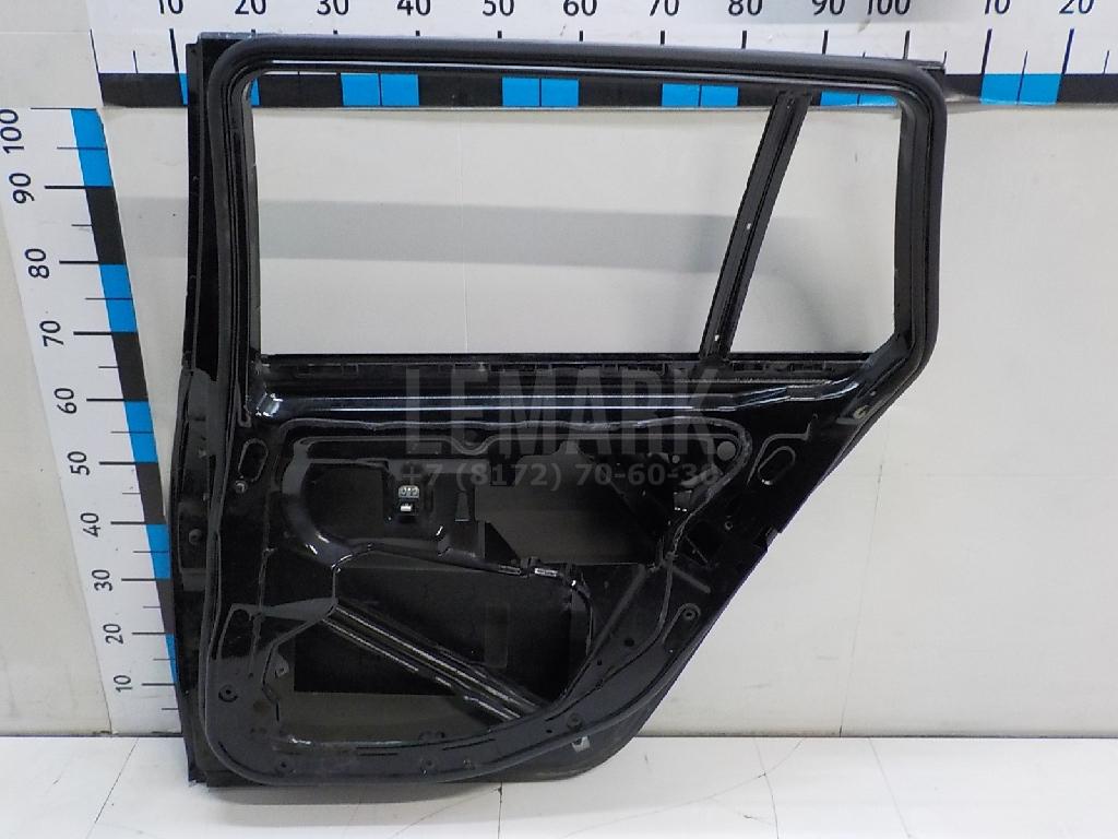 Дверь задняя правая для  BMW X1 E84 2009-2015
